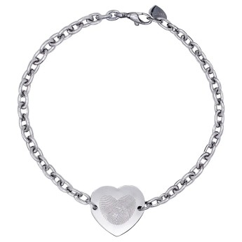 Bracciale Donna AMEN Emotion - EMACBRCUB3