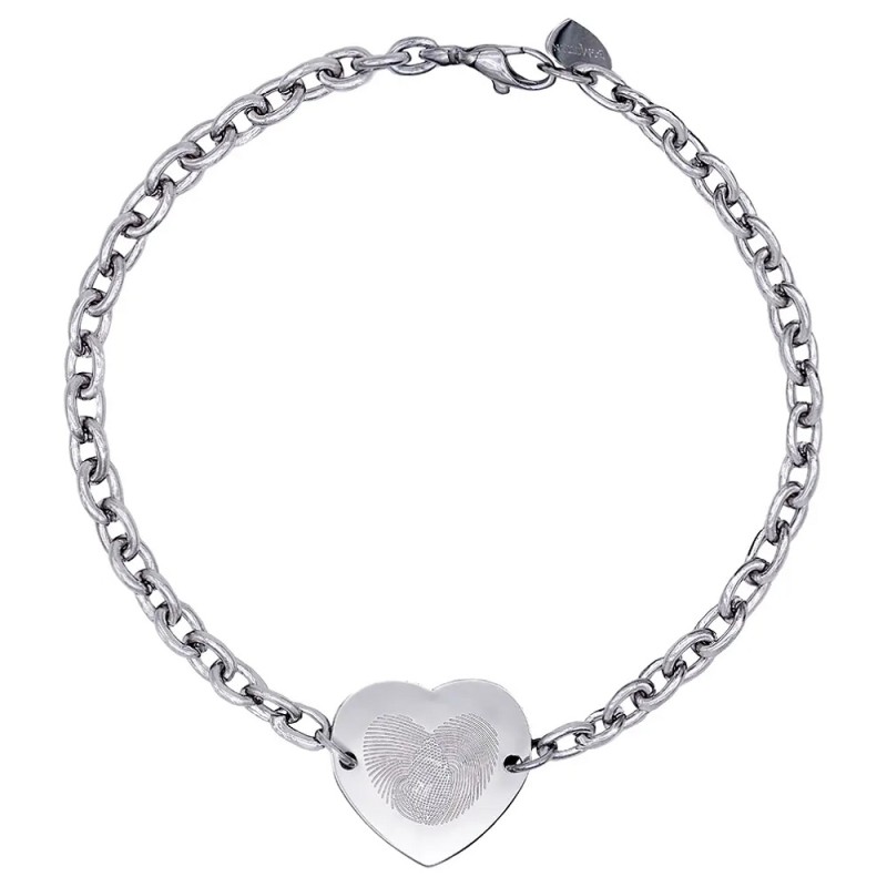 Bracciale Donna AMEN Emotion - EMACBRCUB3