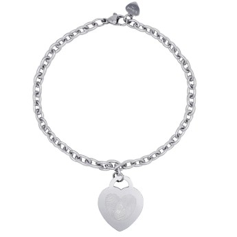 Bracciale Donna AMEN Emotion - EMACBRCUB4