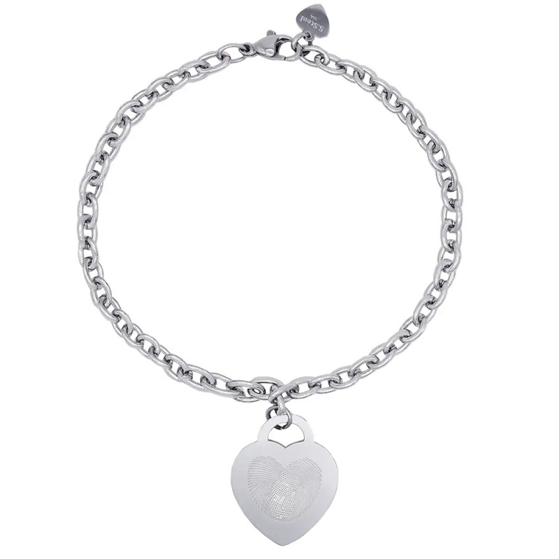 Bracciale Donna AMEN Emotion - EMACBRCUB4
