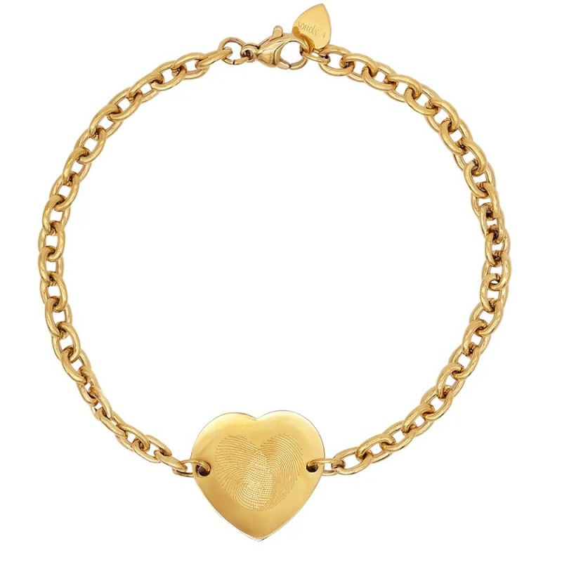 Bracciale Donna AMEN Emotion - EMACBRCUG3