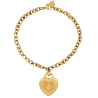 Bracciale Donna AMEN Emotion - EMACBRCUG4
