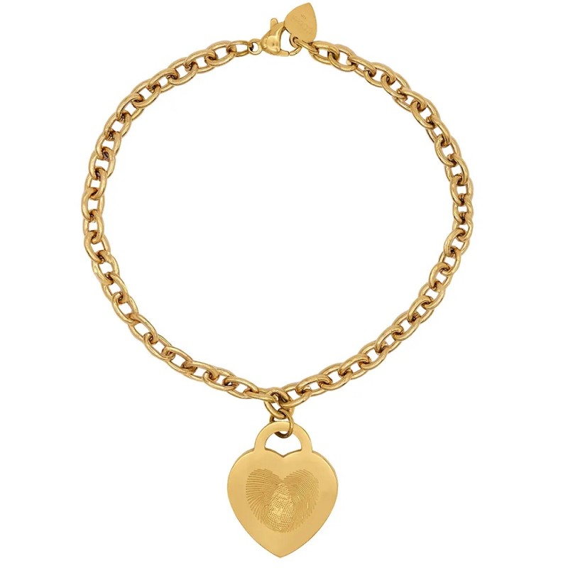 Bracciale Donna AMEN Emotion - EMACBRCUG4