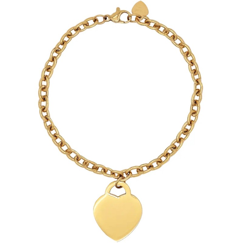 Bracciale Donna AMEN Emotion - EMACBRCUGN4