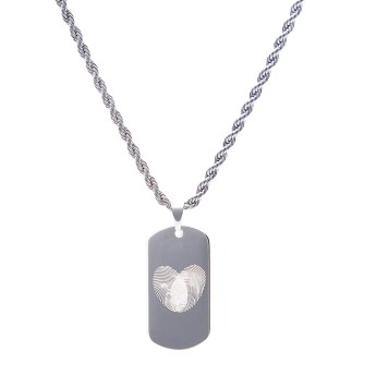 Collana Donna AMEN Emotion - EMACCLTACUB