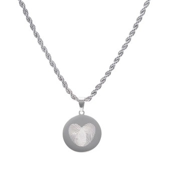Collana Uomo AMEN Emotion - EMACCLTOB3