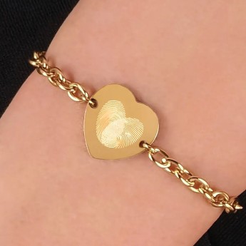 Bracciale Donna AMEN Emotion - EMACBRCUG3