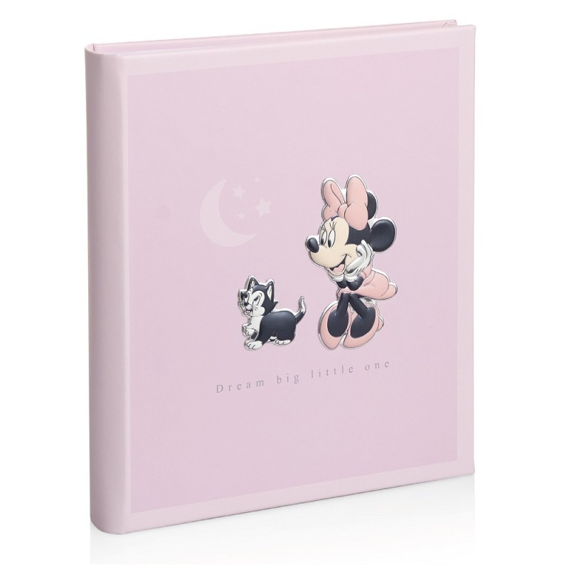 Album Bambina OTTAVIANI Disney Baby - 9005ALB