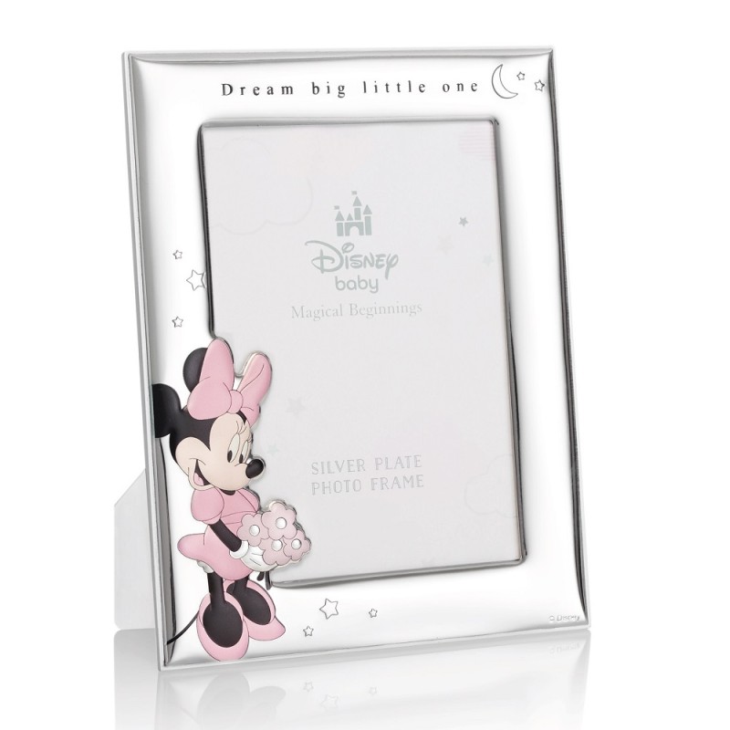 Portafoto OTTAVIANI Disney Baby - 9005A