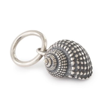 Pendente TROLLBEADS Conchiglia - TAGBE-30206