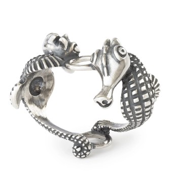 Pendente TROLLBEADS Guardiani del Mare - TAGPE-00098