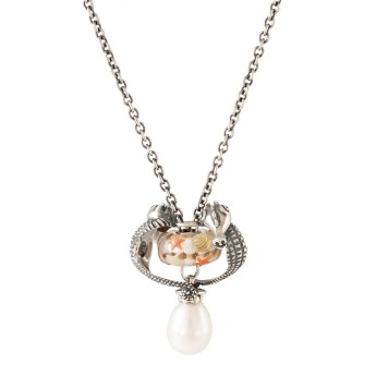 Pendente TROLLBEADS Guardiani del Mare - TAGPE-00098