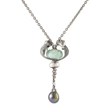 Pendente TROLLBEADS Guardiani del Mare - TAGPE-00098