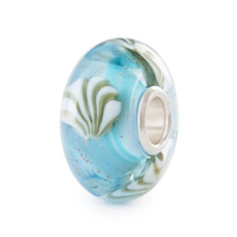 Beads TROLLBEADS Conchiglia Preziosa - TGLBE-20464