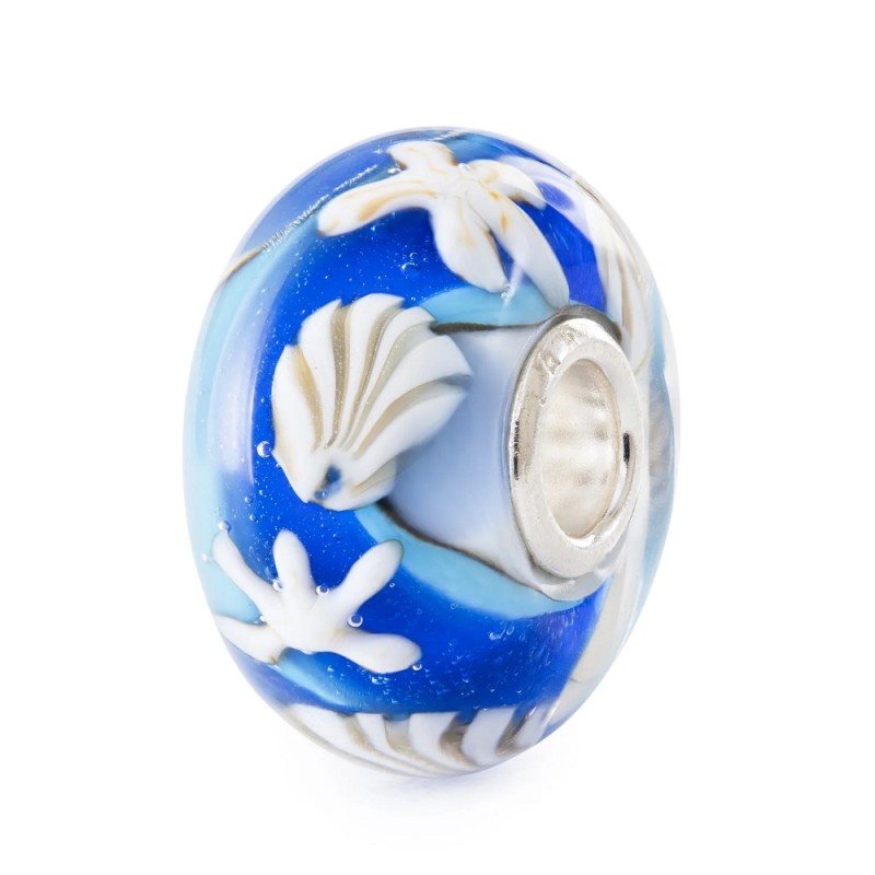 Beads TROLLBEADS Tesori del Mare - TGLBE-20461
