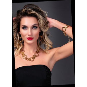 Collana Donna OTTAVIANI Boutique - 500866C