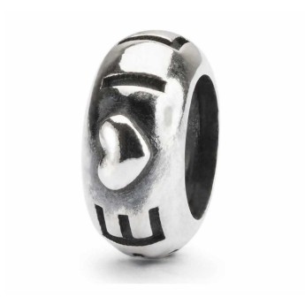 Stop TROLLBEADS Felicità - TAGBE-20234