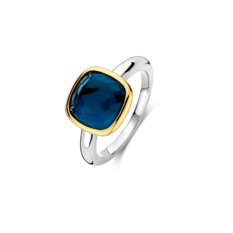 Anello Donna TI SENTO MILANO - 12351DB/56
