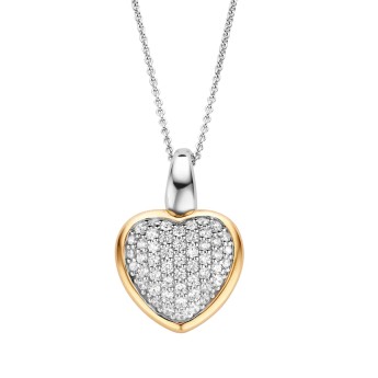 Collana Donna TI SENTO MILANO - 6801ZY
