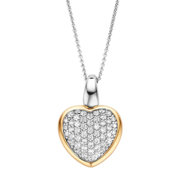 Collana Donna TI SENTO MILANO - 6801ZY