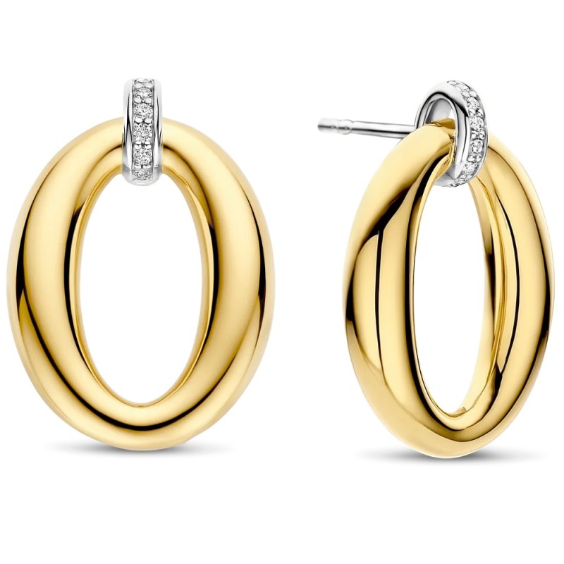 Orecchini Donna TI SENTO MILANO - 78013ZY