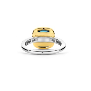 Anello Donna TI SENTO MILANO - 12351DB/56