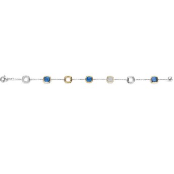 Bracciale Donna TI SENTO MILANO - 23080DB