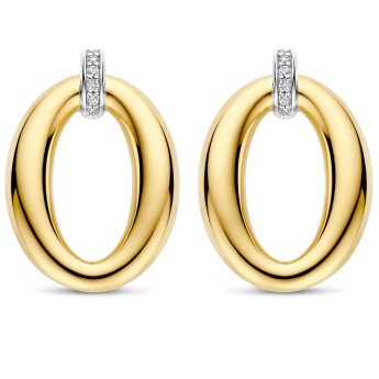 Orecchini Donna TI SENTO MILANO - 78013ZY