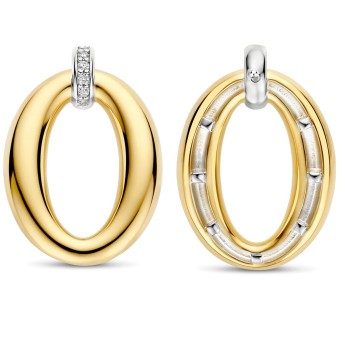Orecchini Donna TI SENTO MILANO - 78013ZY