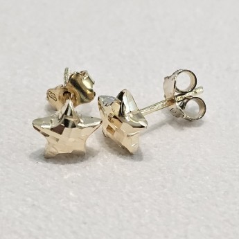 Orecchini ORO 750 (18KT) Donna - 2555.OR39182:22M5