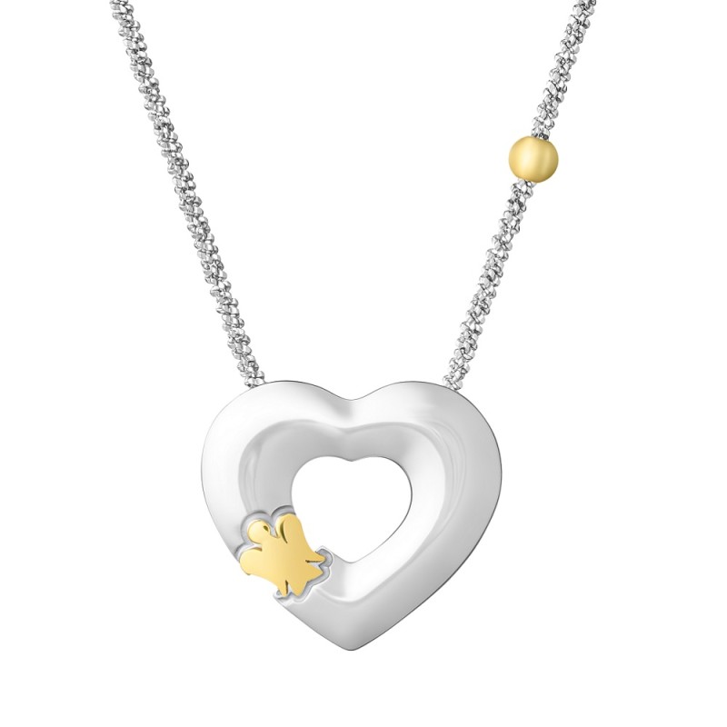 Collana Donna ROBERTO GIANNOTTI Alchimia - NAG03