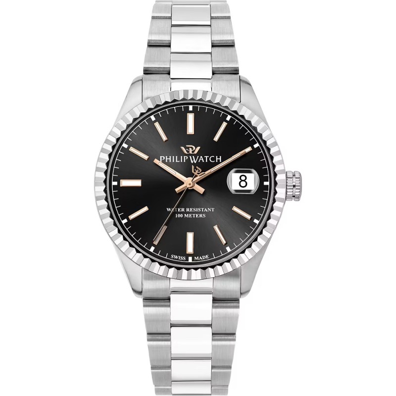 Orologio Uomo PHILIP WATCH Caribe - R8253597116