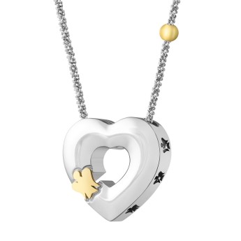 Collana Donna ROBERTO GIANNOTTI Alchimia - NAG03
