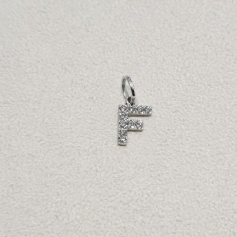 Ciondolo ORO 750 (18KT) Donna - 2573.CI5798:12M10