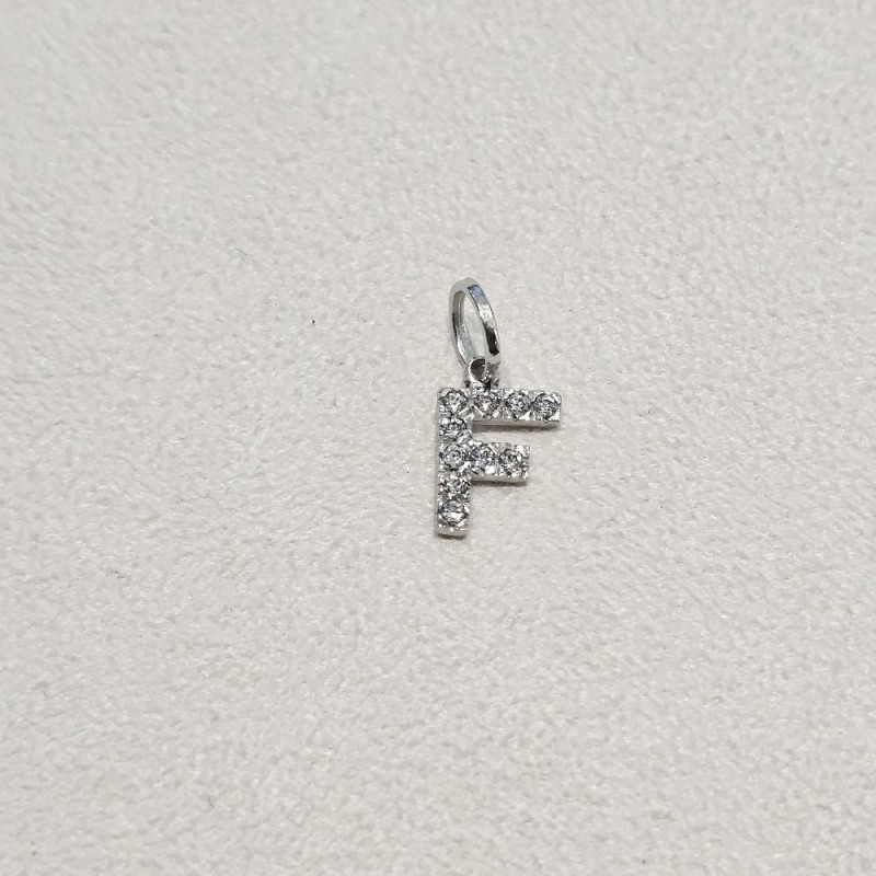 Ciondolo ORO 750 (18KT) Donna - 2573.CI5798:12M10