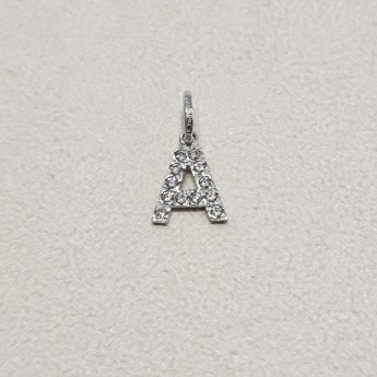 Ciondolo ORO 750 (18KT) Donna - 2575.CI38122:14M10
