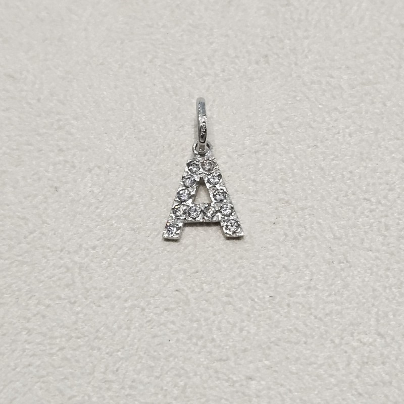 Ciondolo ORO 750 (18KT) Donna - 2575.CI38122:14M10