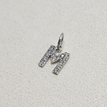 Ciondolo ORO 750 (18KT) Donna - 2574.CI29122:14M10