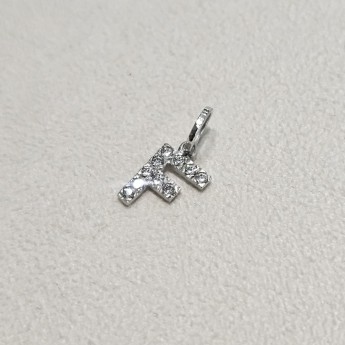 Ciondolo ORO 750 (18KT) Donna - 2573.CI5798:12M10