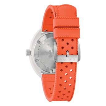 Orologio Uomo BULOVA Snorkel “Clownfish” - 98B448
