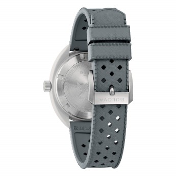 Orologio Uomo BULOVA Snorkel “Great White Shark” - 98B449
