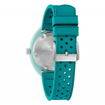 Orologio Uomo BULOVA Snorkel “Sea Turtle” - 98B446