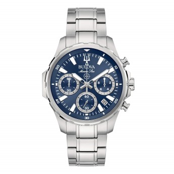 Orologio Uomo BULOVA Marine Star Chrono - 96B466