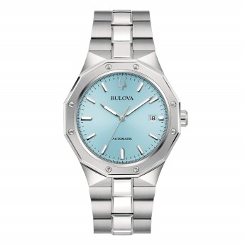 Orologio Uomo BULOVA Octagon Automatic - 96B462