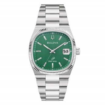 Orologio Uomo BULOVA Super Seville - 96B439