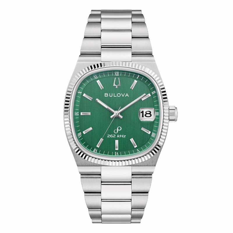 Orologio Uomo BULOVA Super Seville - 96B439
