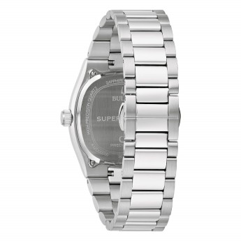 Orologio Uomo BULOVA Super Seville - 96B439