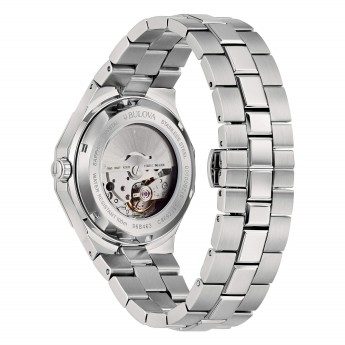 Orologio Uomo BULOVA Octagon Automatic - 96B463