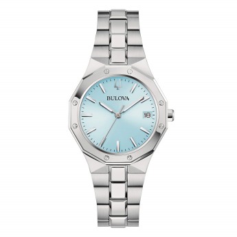 Orologio Donna BULOVA Octagon Lady - 96M169
