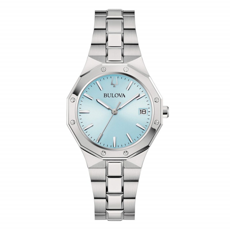 Orologio Donna BULOVA Octagon Lady - 96M169